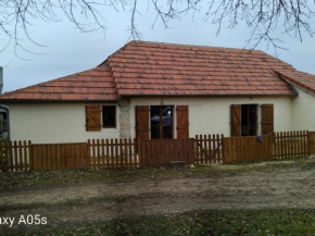 Gîte à la ferme
